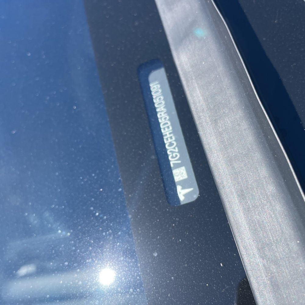 2024 Tesla Cybertruck Base