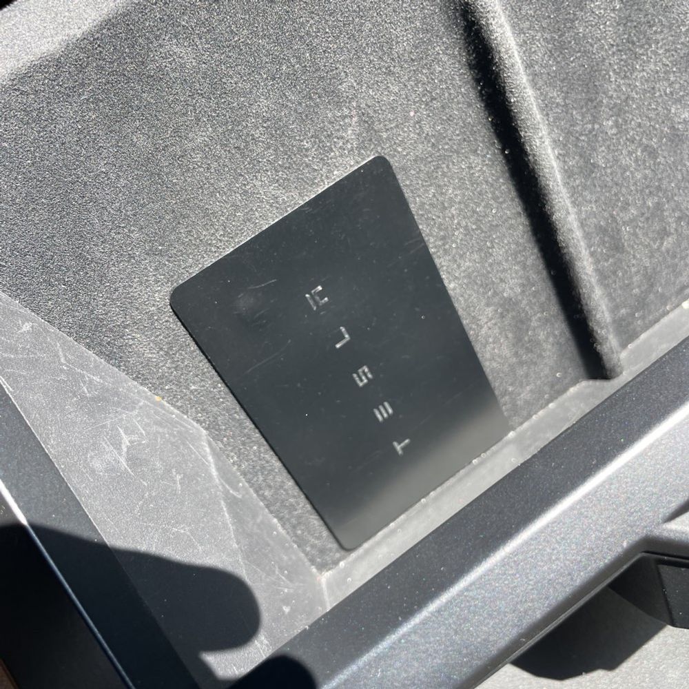 2024 Tesla Cybertruck Base