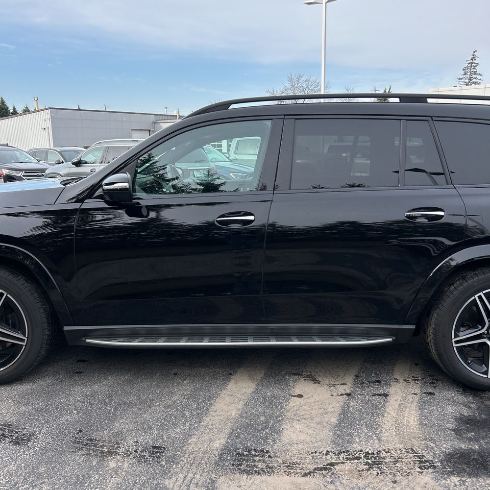 2023 Mercedes-Benz GLS GLS 450