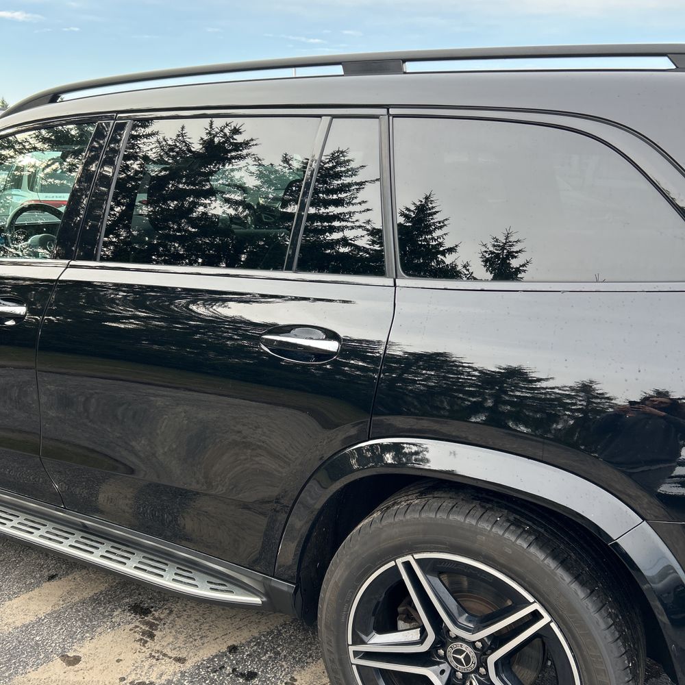 2023 Mercedes-Benz GLS GLS 450