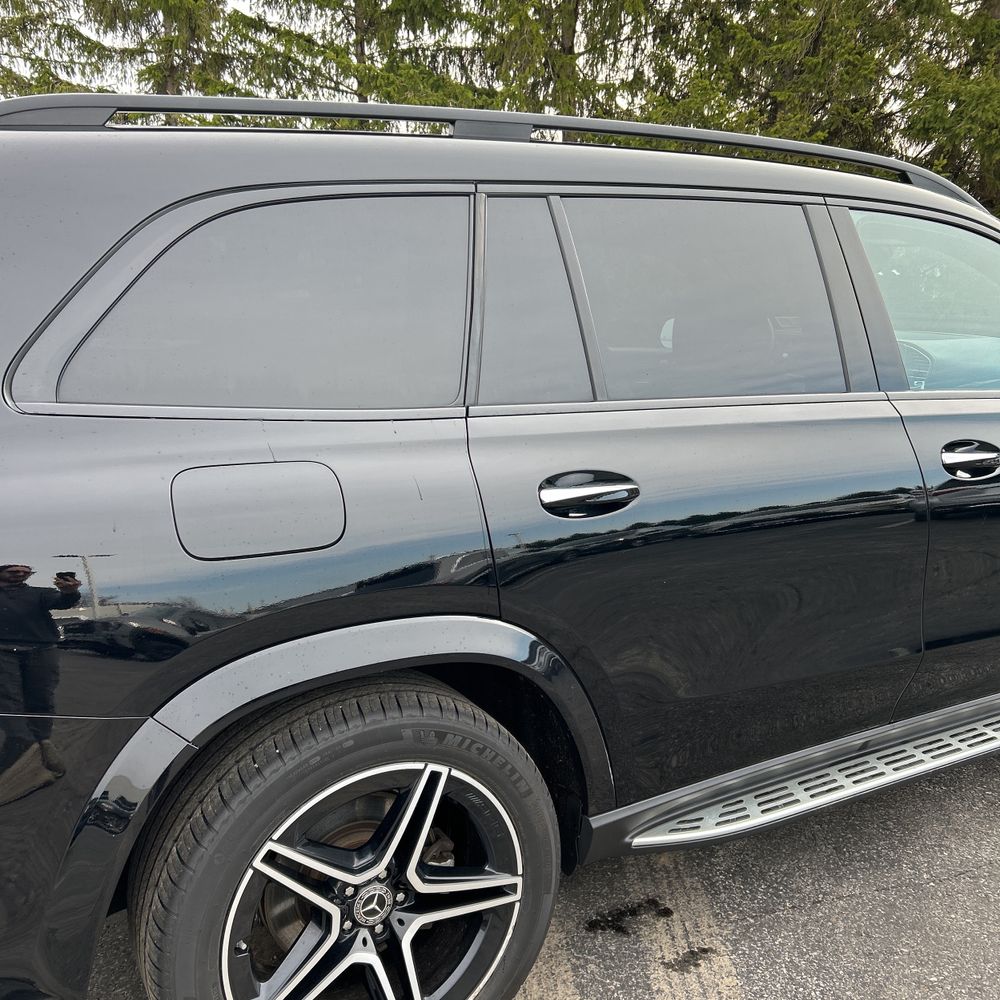 2023 Mercedes-Benz GLS GLS 450