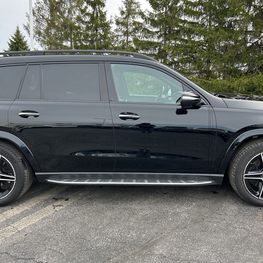 2023 Mercedes-Benz GLS GLS 450