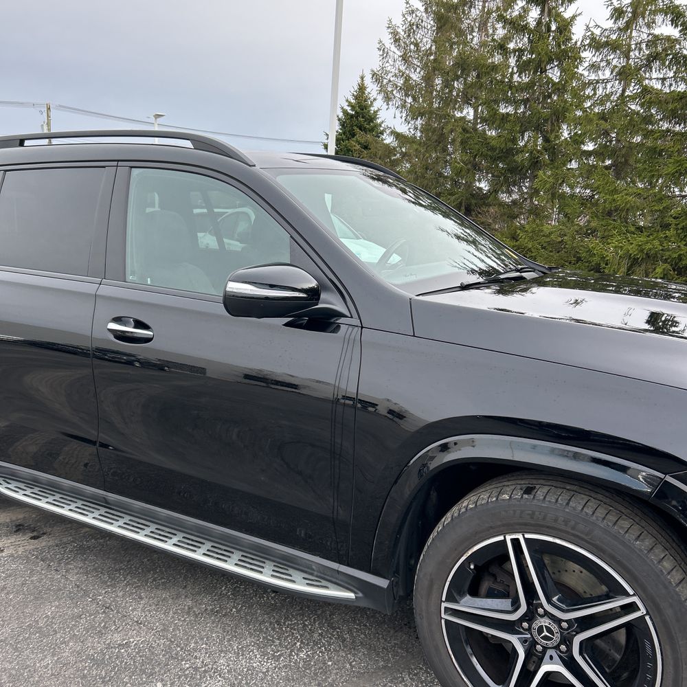 2023 Mercedes-Benz GLS GLS 450