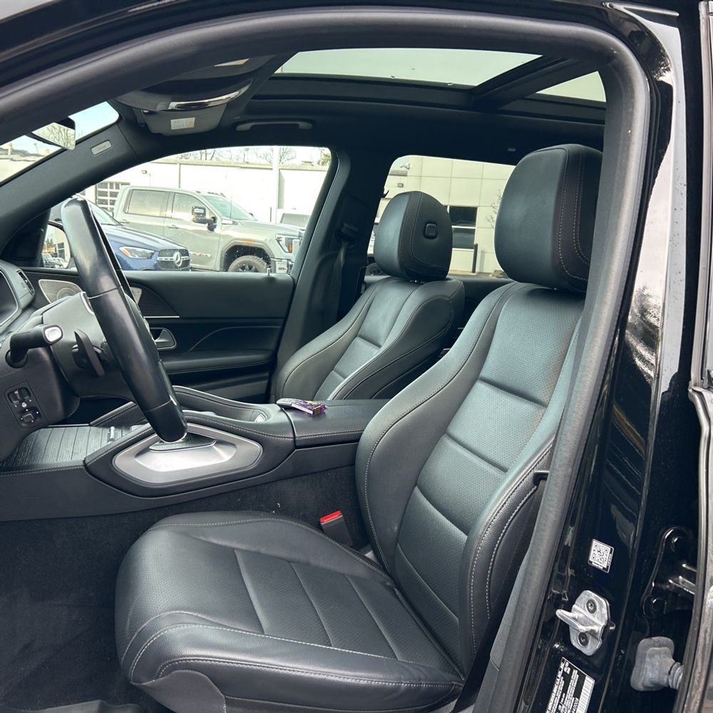 2023 Mercedes-Benz GLS GLS 450