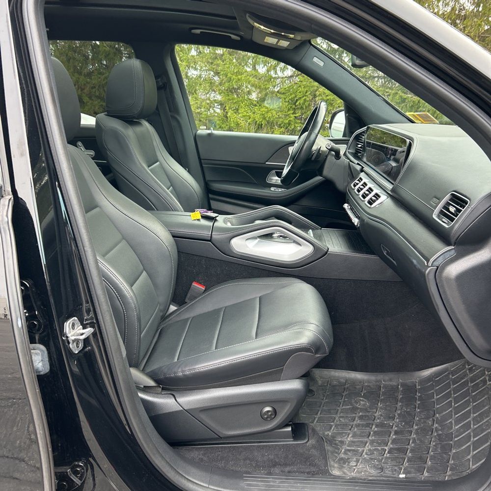 2023 Mercedes-Benz GLS GLS 450