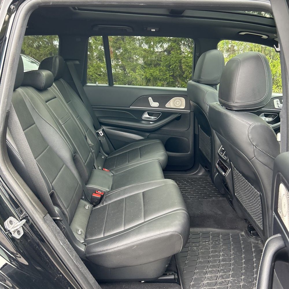 2023 Mercedes-Benz GLS GLS 450