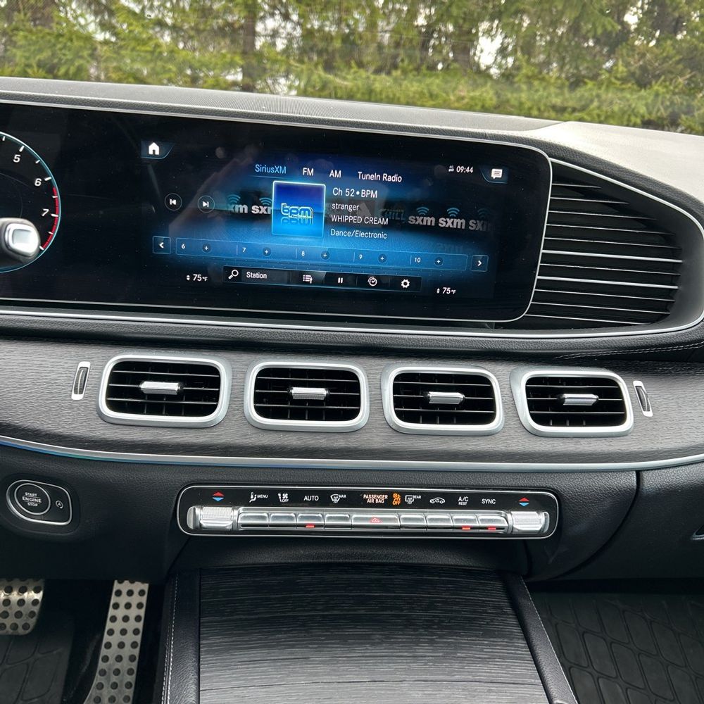 2023 Mercedes-Benz GLS GLS 450