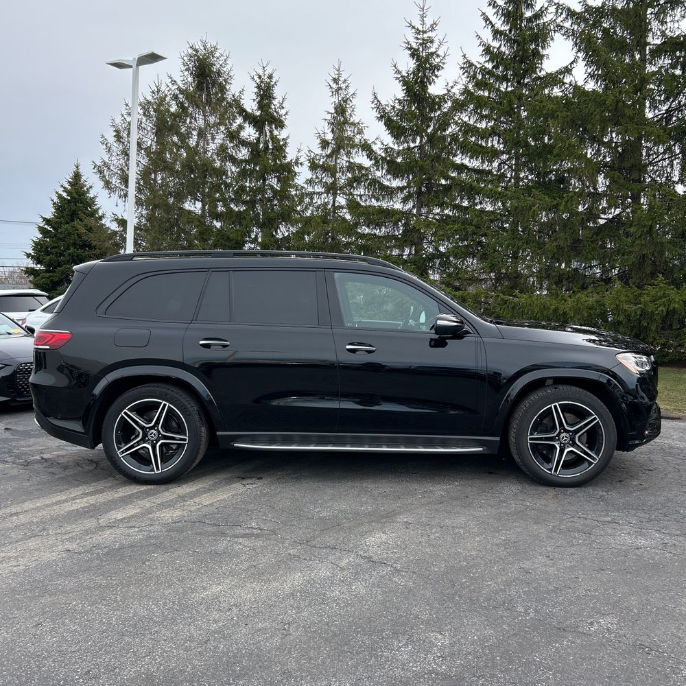 2023 Mercedes-Benz GLS GLS 450