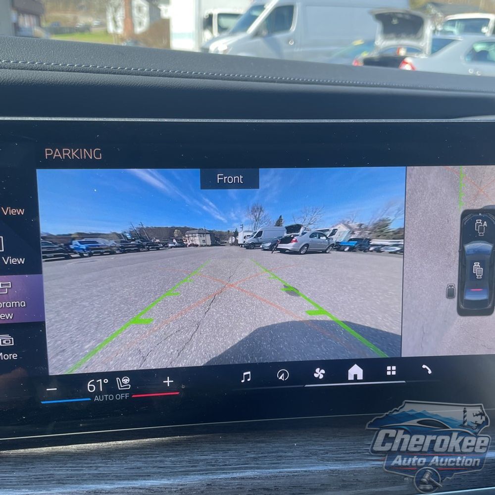2023 BMW 7-Series 760xi