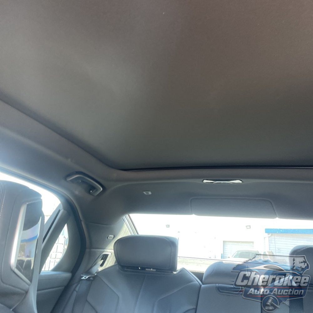 2023 BMW 7-Series 760xi