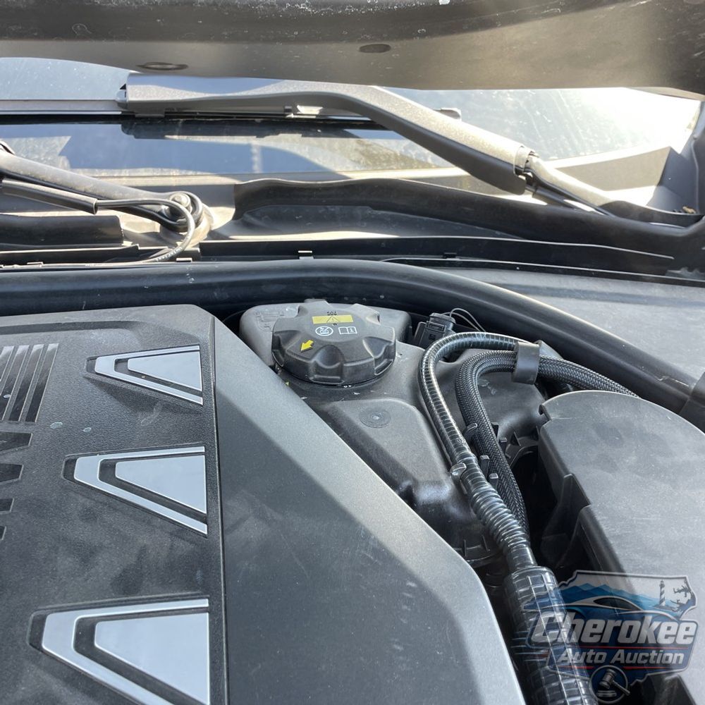 2023 BMW 7-Series 760xi