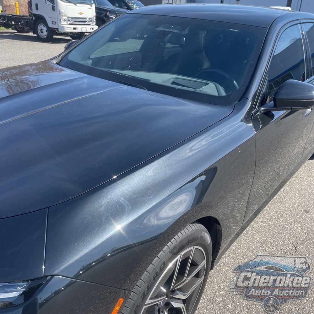 2023 BMW 7-Series 760xi