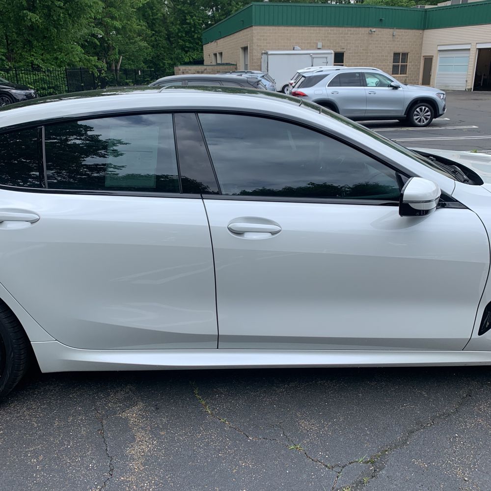 2022 BMW 8-Series M850xi Grn Coupe