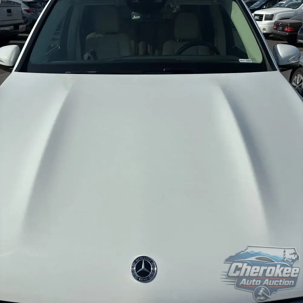 2024 Mercedes-Benz GLS GLS 450
