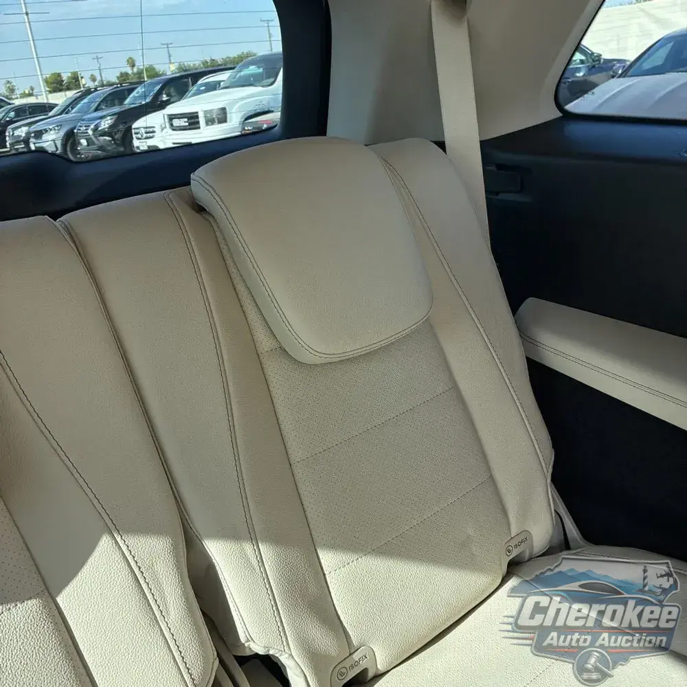 2024 Mercedes-Benz GLS GLS 450