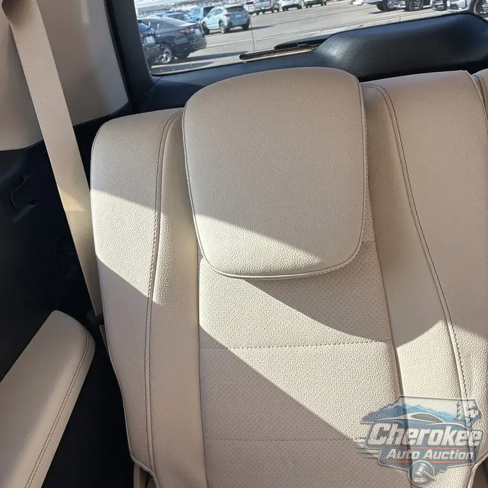 2024 Mercedes-Benz GLS GLS 450