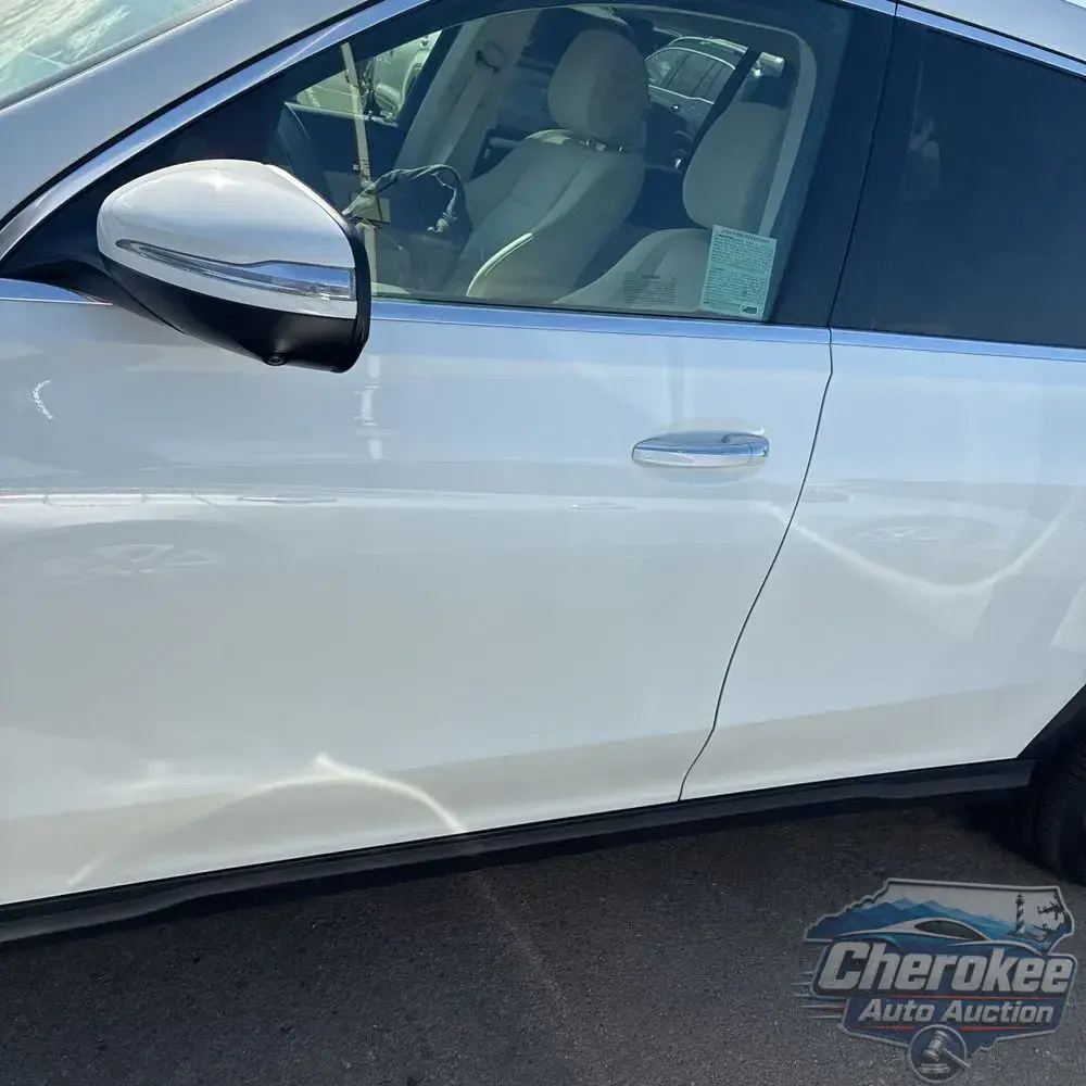 2024 Mercedes-Benz GLS GLS 450