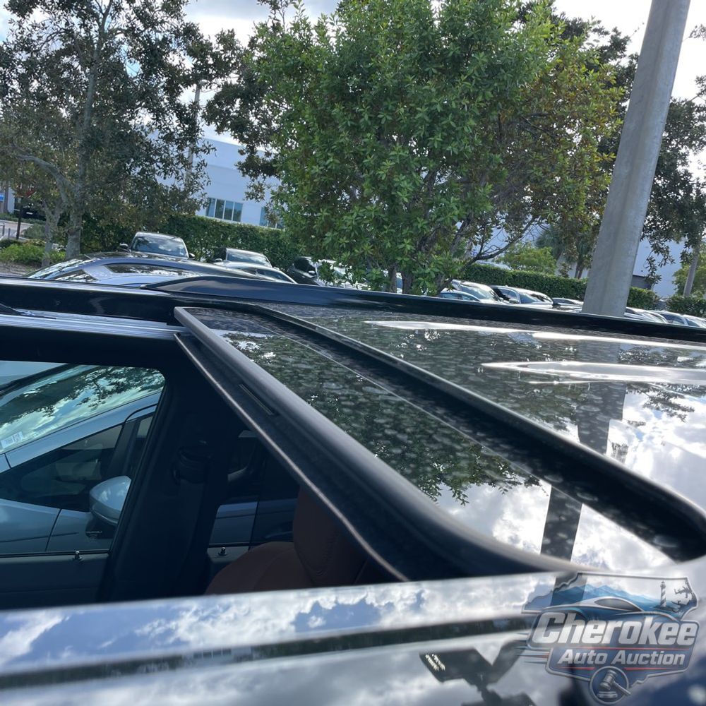 2025 Lexus GX 550 Luxury