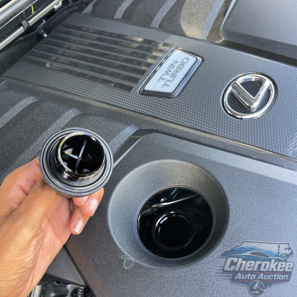 2025 Lexus GX 550 Luxury