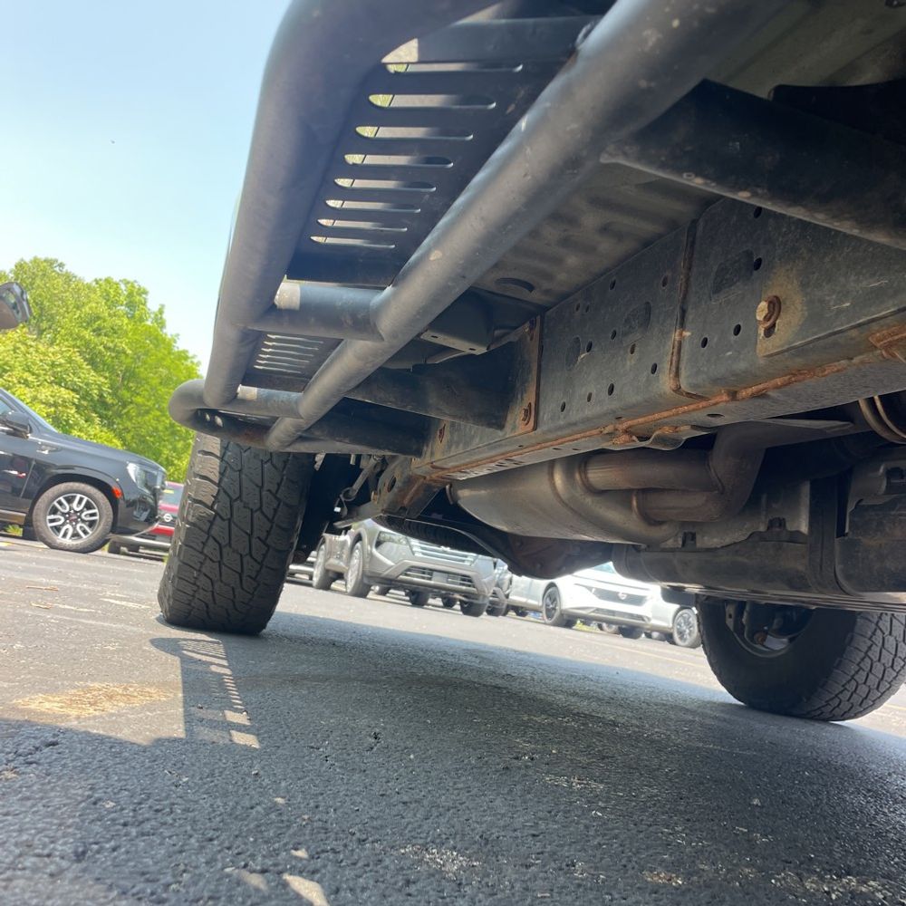 2022 Toyota 4Runner TRD Pro