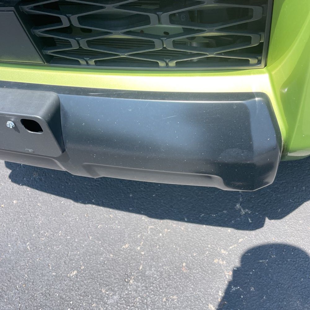 2022 Toyota 4Runner TRD Pro