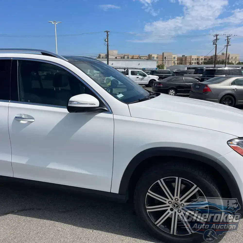 2024 Mercedes-Benz GLE GLE 350 4MATIC