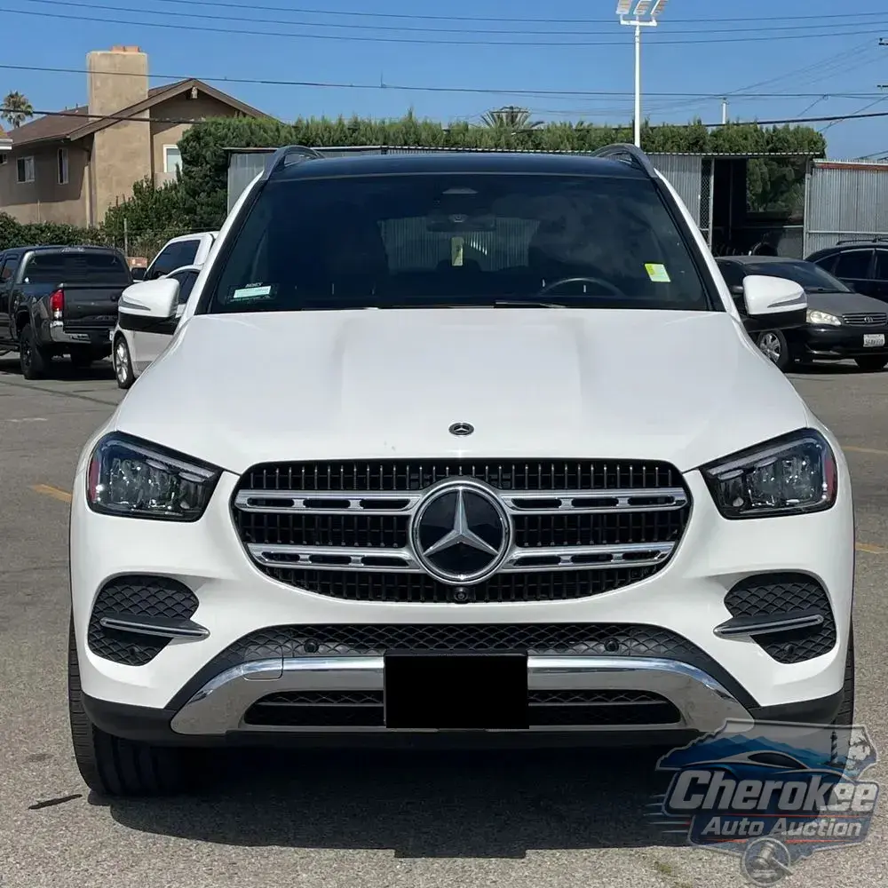2024 Mercedes-Benz GLE GLE 350 4MATIC