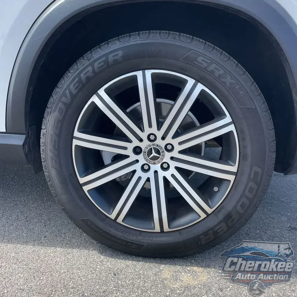 2024 Mercedes-Benz GLE GLE 350 4MATIC