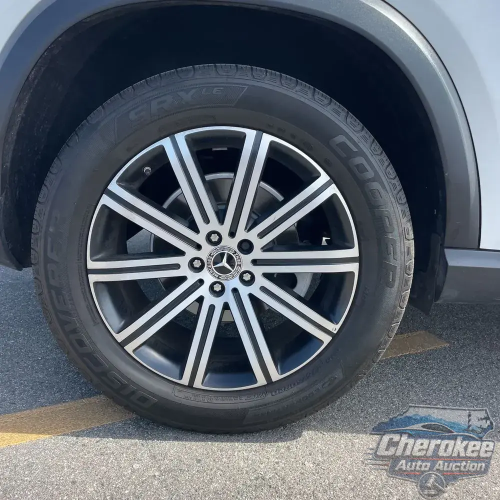 2024 Mercedes-Benz GLE GLE 350 4MATIC