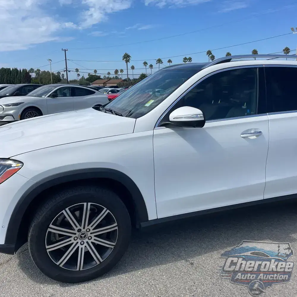 2024 Mercedes-Benz GLE GLE 350 4MATIC