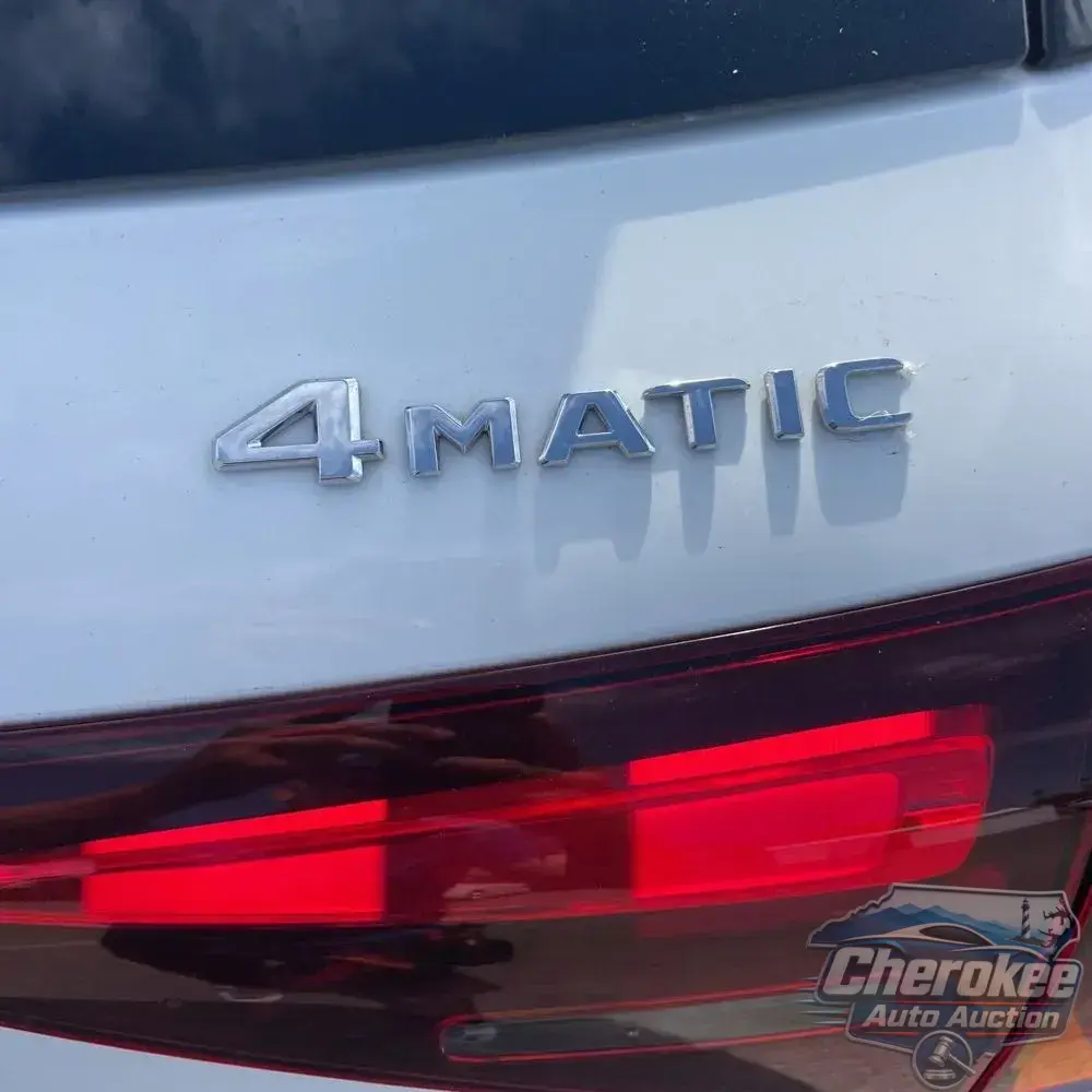 2024 Mercedes-Benz GLE GLE 350 4MATIC