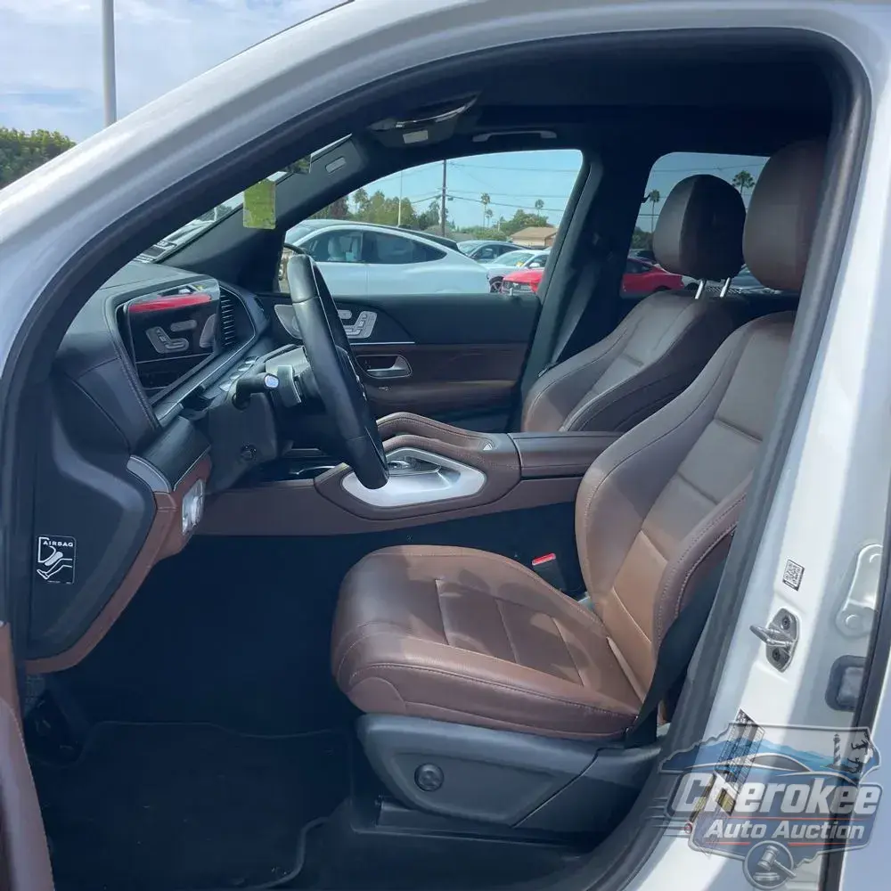 2024 Mercedes-Benz GLE GLE 350 4MATIC