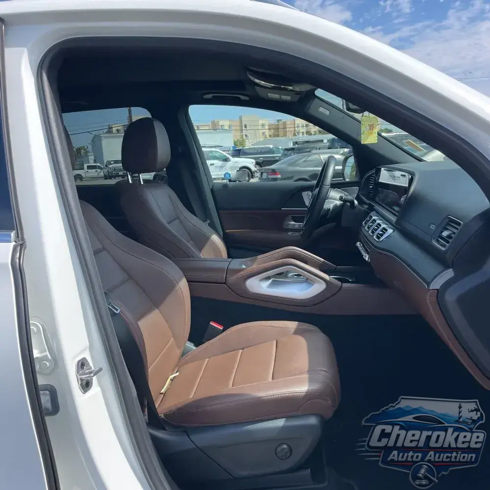 2024 Mercedes-Benz GLE GLE 350 4MATIC