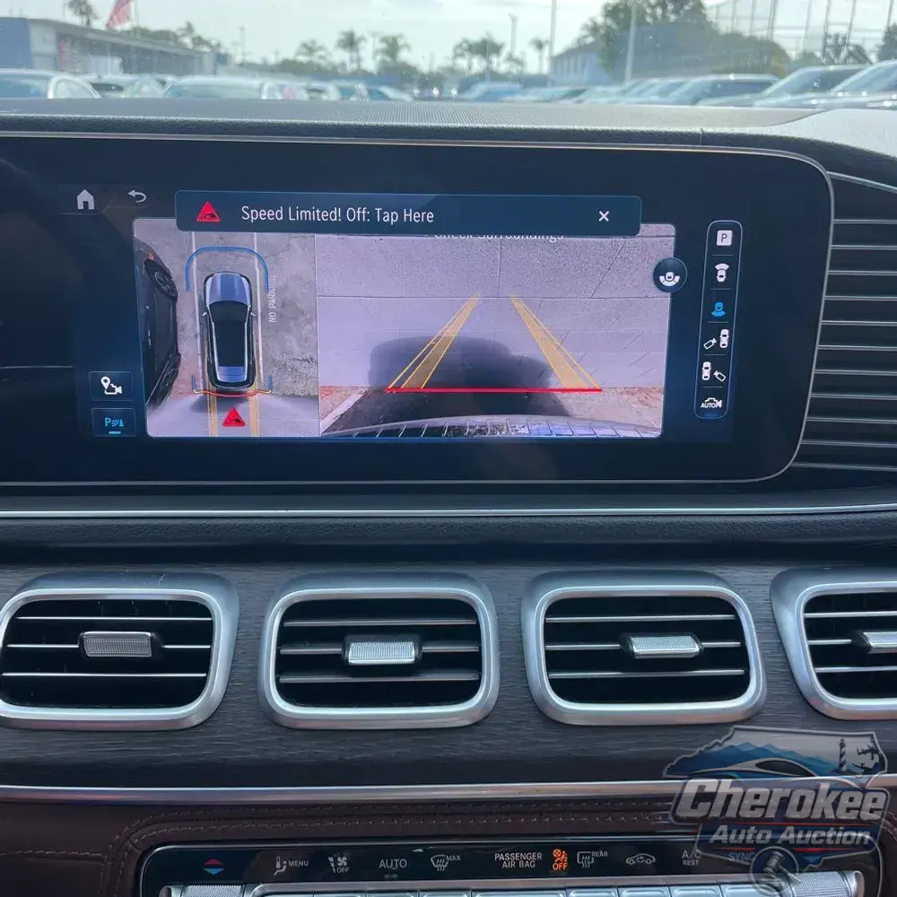 2024 Mercedes-Benz GLE GLE 350 4MATIC