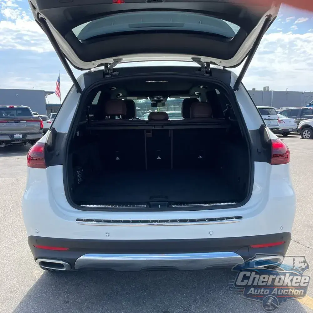 2024 Mercedes-Benz GLE GLE 350 4MATIC