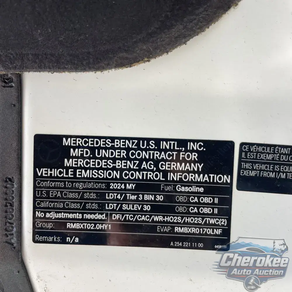 2024 Mercedes-Benz GLE GLE 350 4MATIC