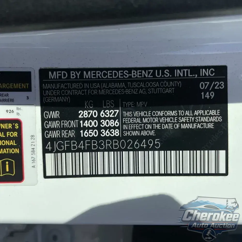2024 Mercedes-Benz GLE GLE 350 4MATIC
