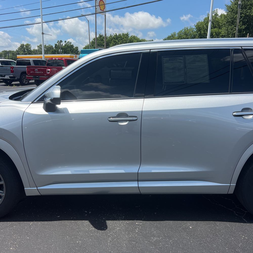 2024 Lexus TX 350 Base