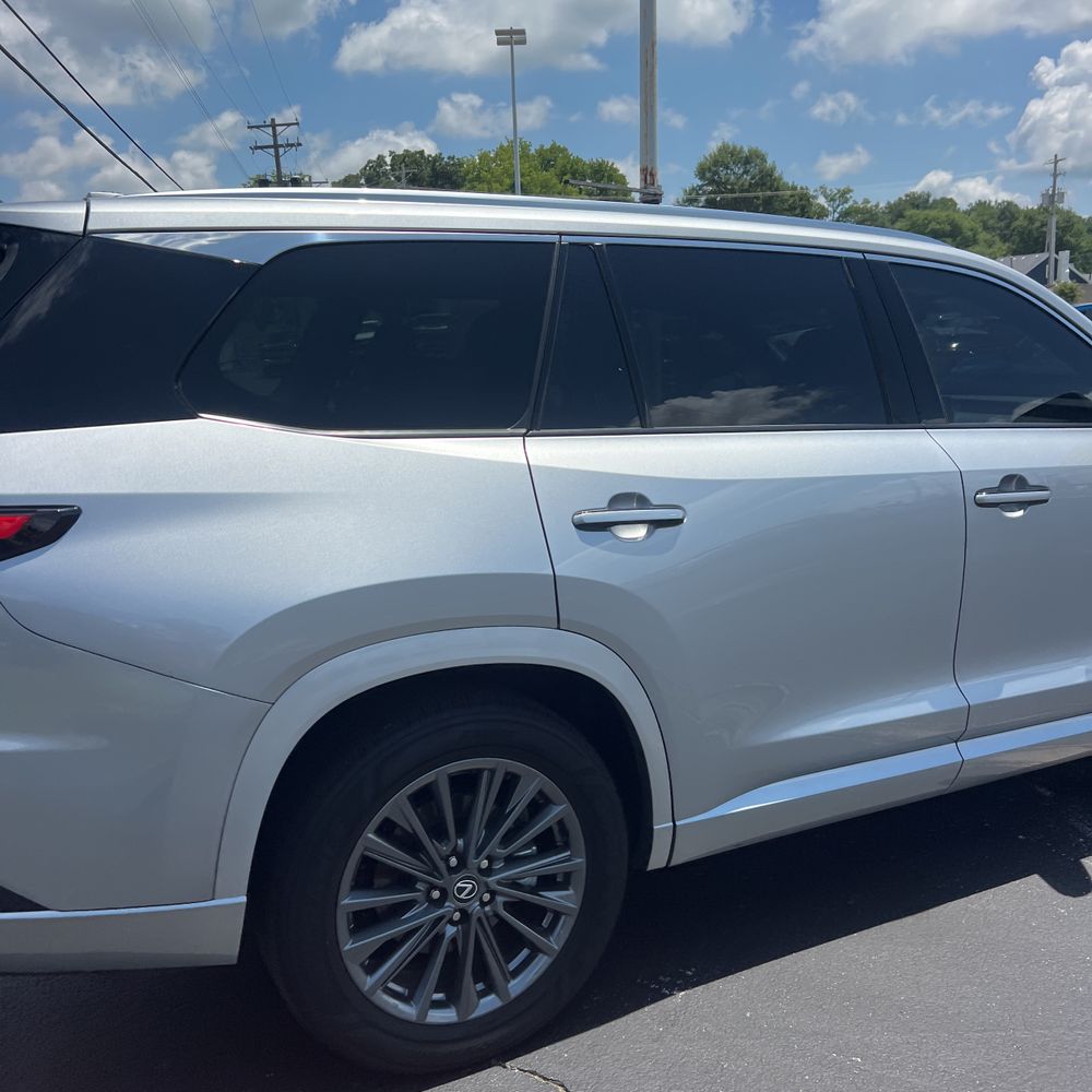 2024 Lexus TX 350 Base