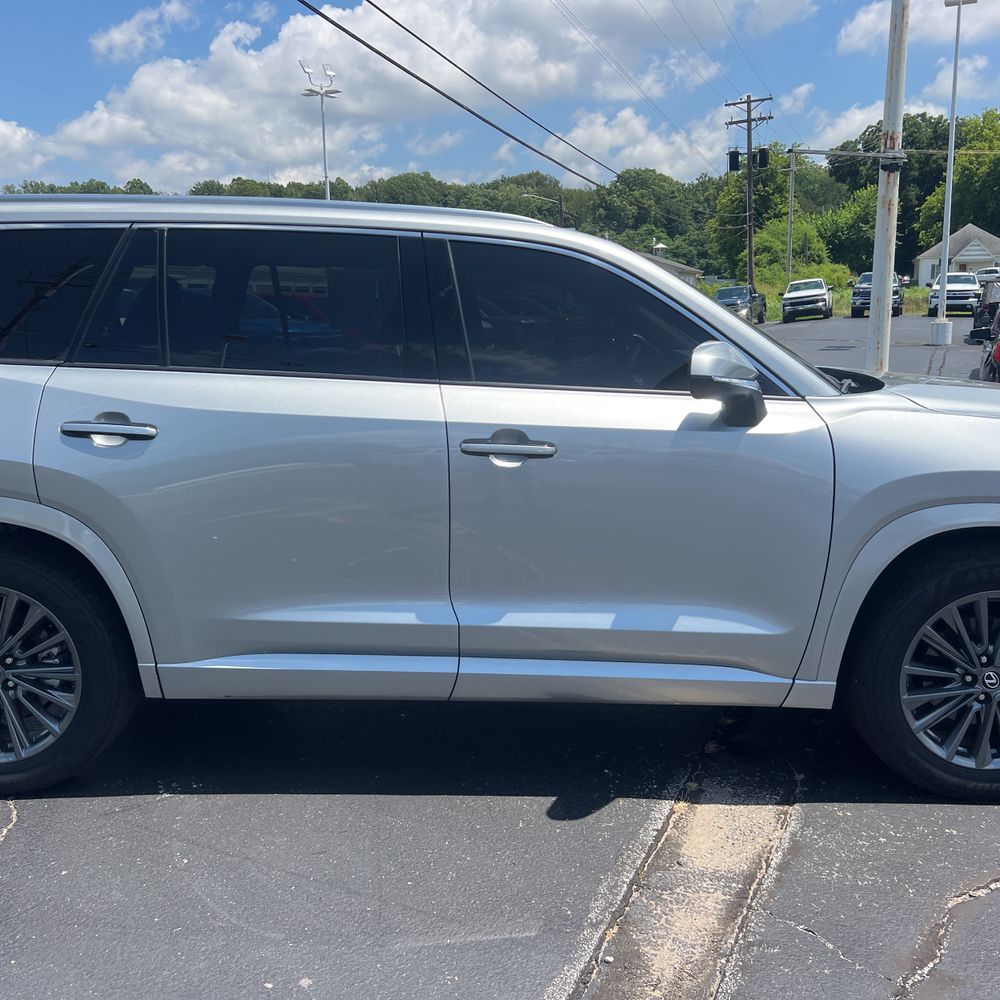 2024 Lexus TX 350 Base