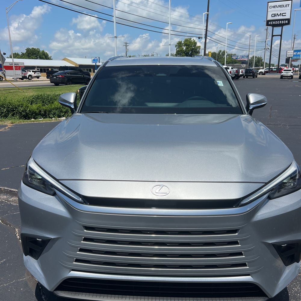 2024 Lexus TX 350 Base