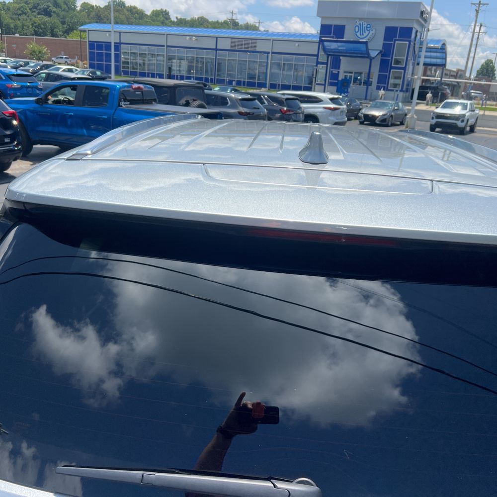 2024 Lexus TX 350 Base