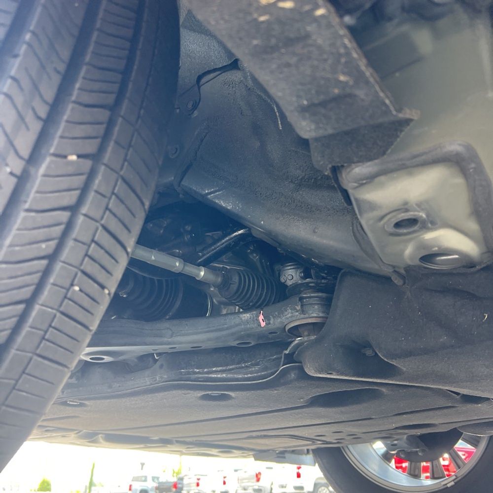 2024 Lexus TX 350 Base