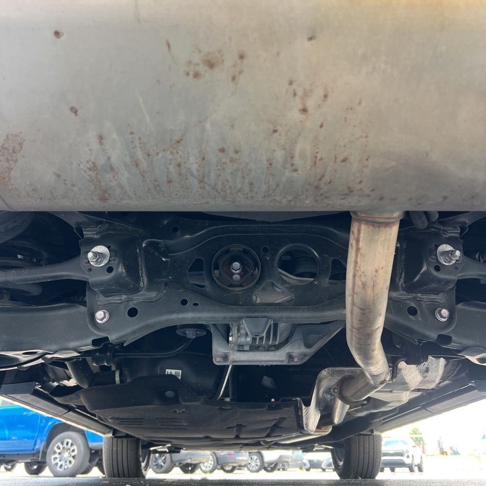 2024 Lexus TX 350 Base