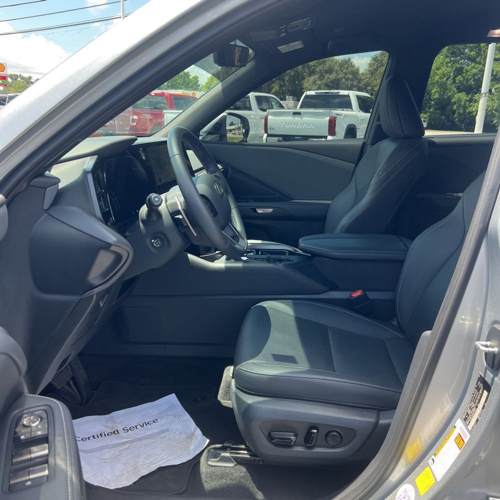 2024 Lexus TX 350 Base