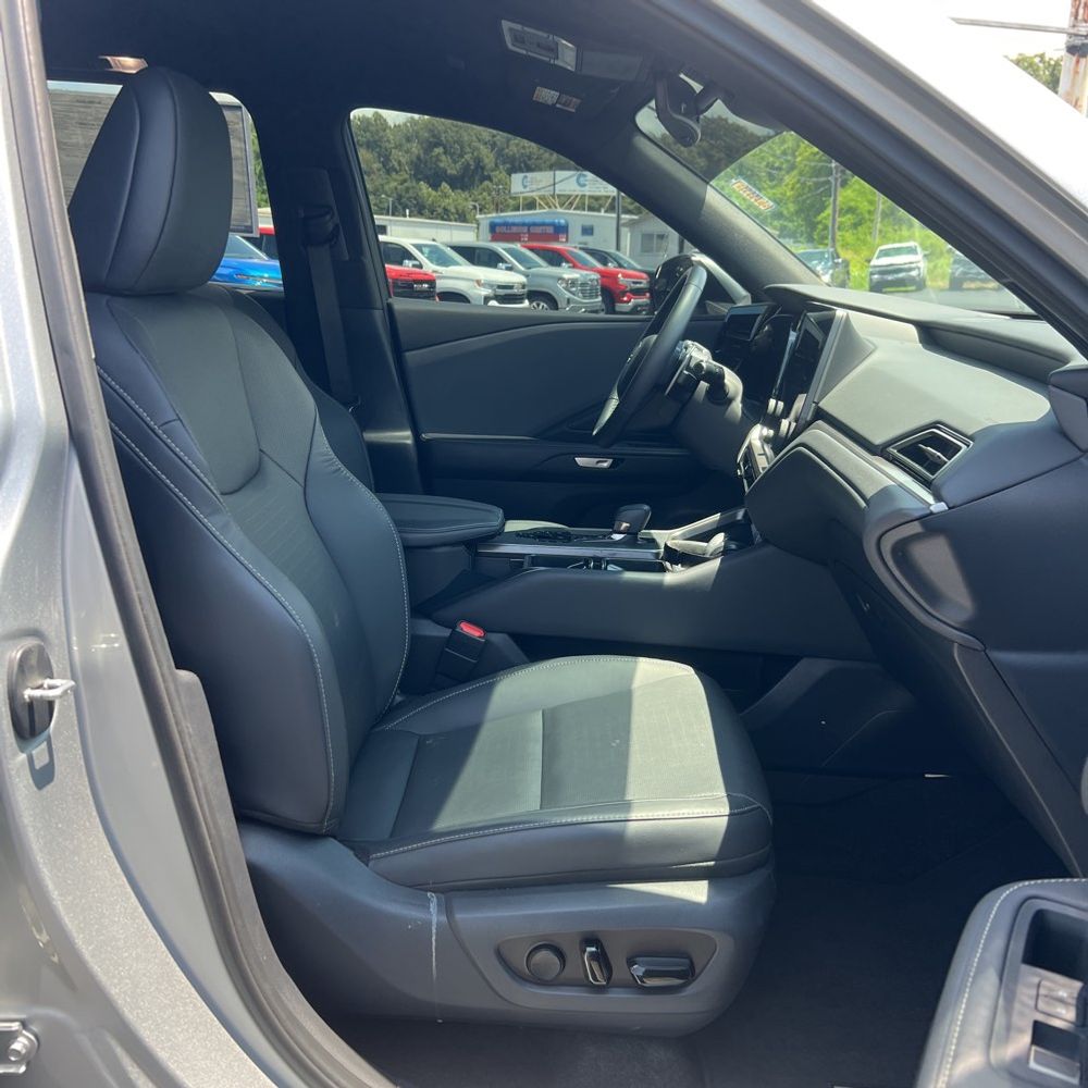 2024 Lexus TX 350 Base