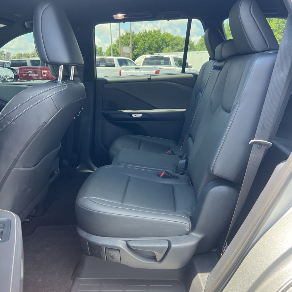 2024 Lexus TX 350 Base