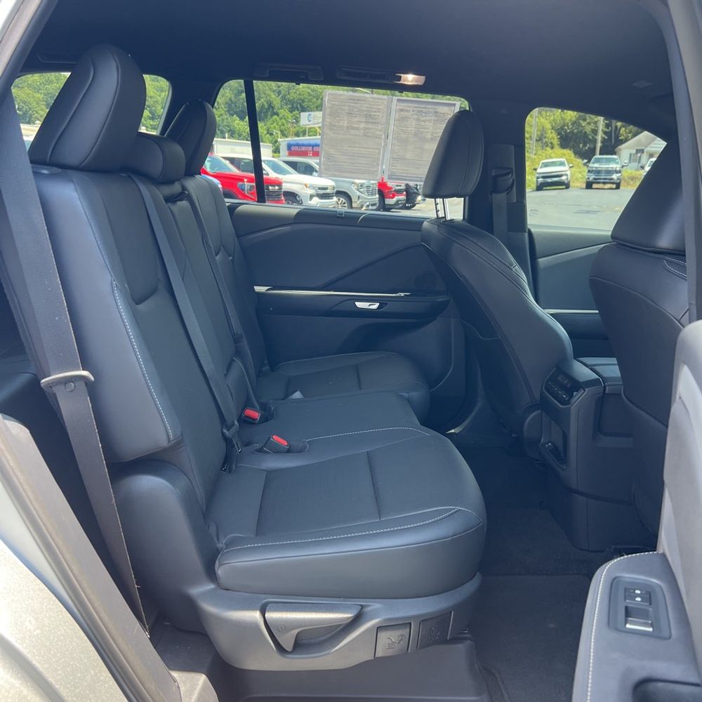 2024 Lexus TX 350 Base