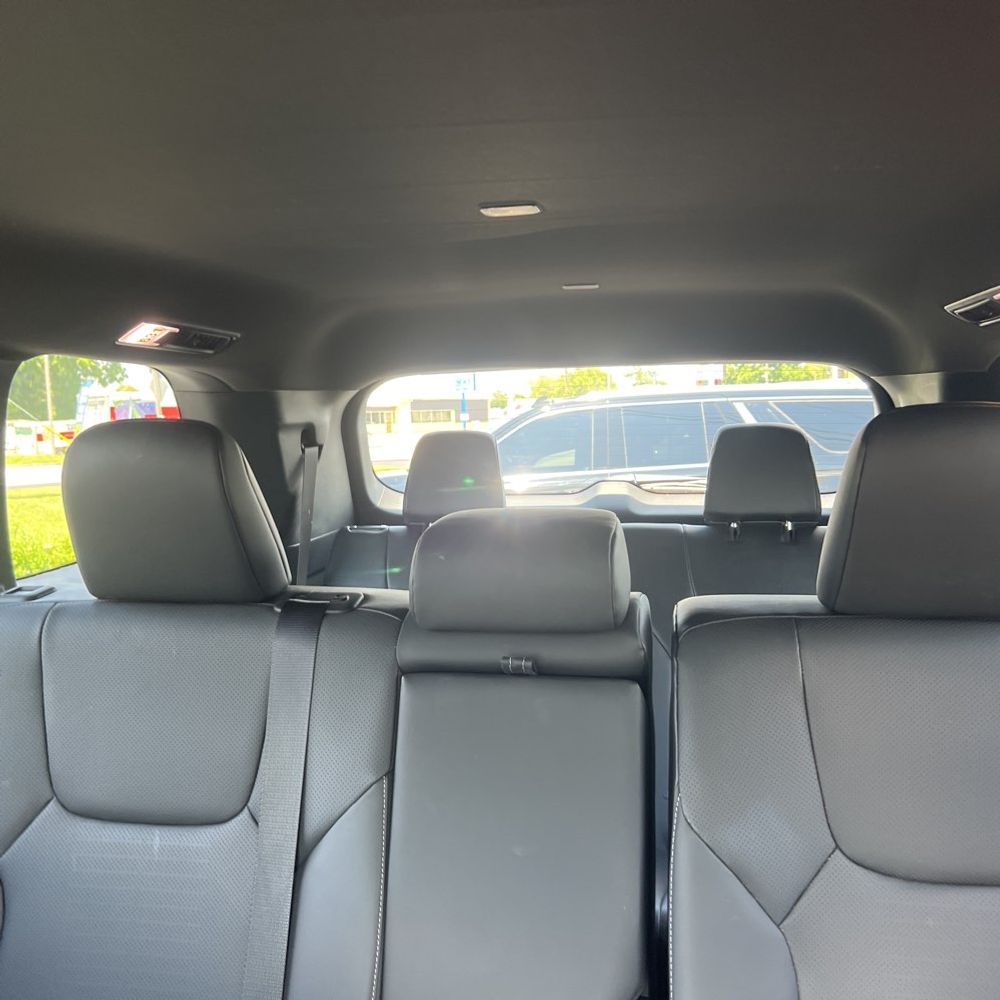 2024 Lexus TX 350 Base
