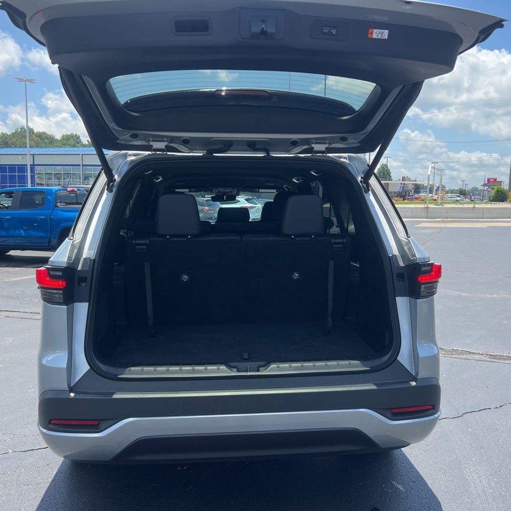 2024 Lexus TX 350 Base